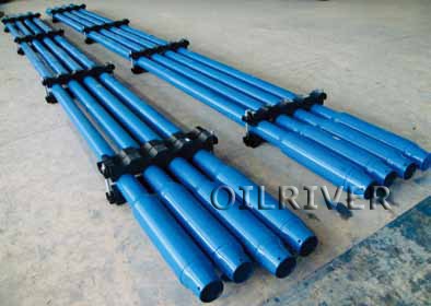Heavy Weight Drill Pipe HWDP